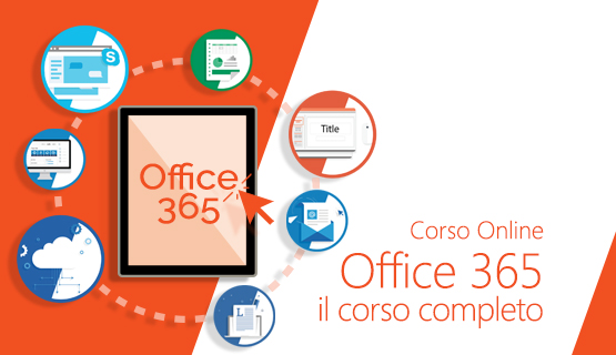 Corso Office 365 Completo