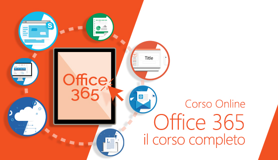 Pacchetto Office Avanzato MOS Master 40 ore - (Corso ed Esami On Demand) -  A-Sapiens